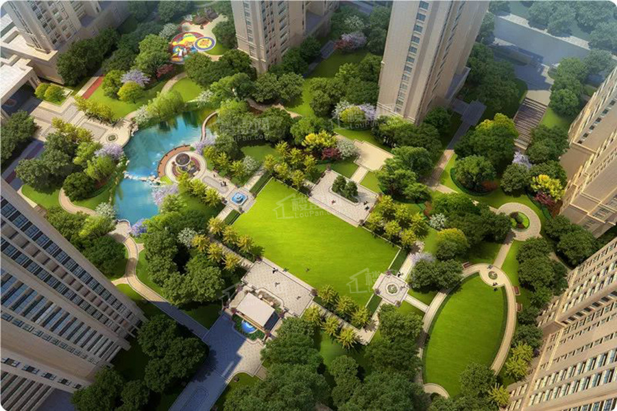 买房导航|松滋市人气好盘有哪些？能不能入手？