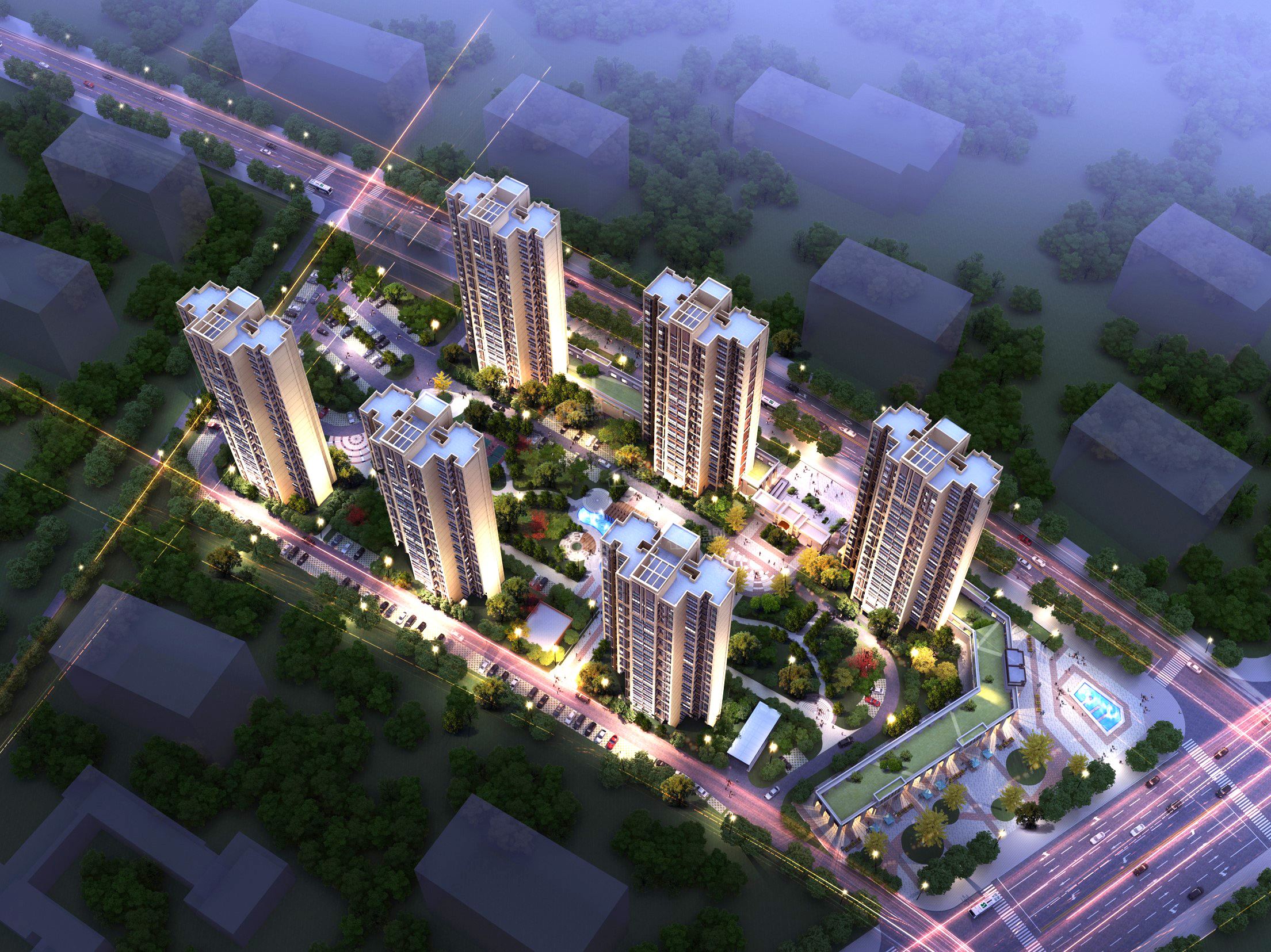 买房导航|石首市人气好盘有哪些？新楼盘价格是多少？