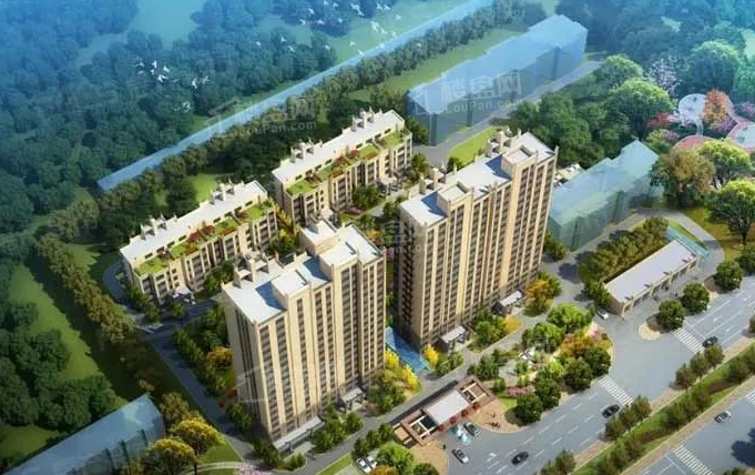 滨州高性价比楼盘，东方名郡有什么购买优势？