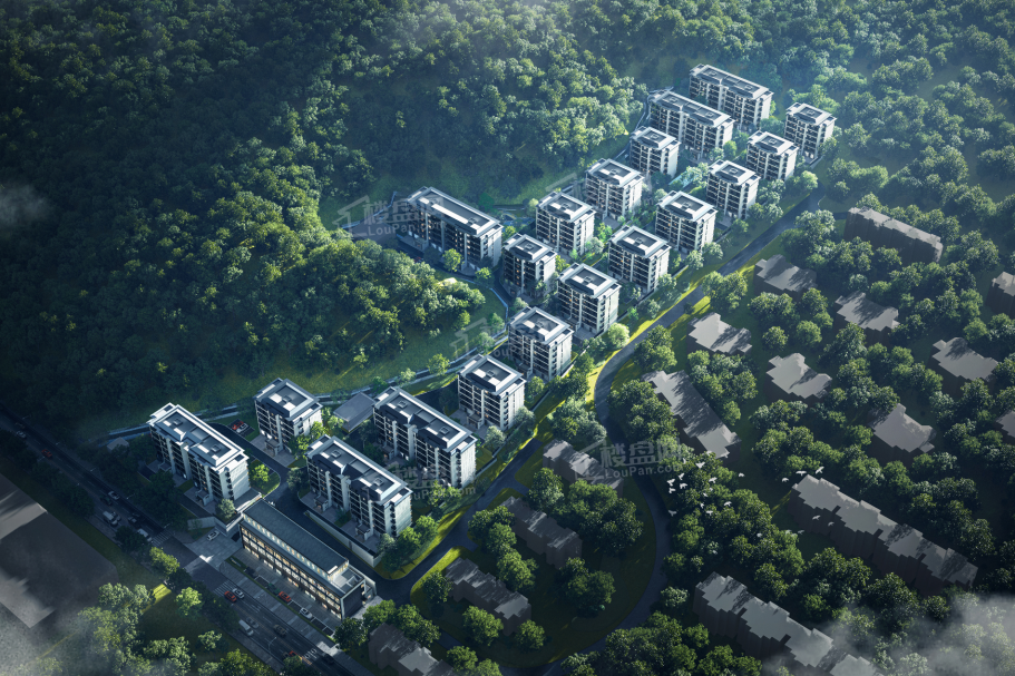 买房|眼下黄山新盘房价是多少？有哪些人气楼盘？