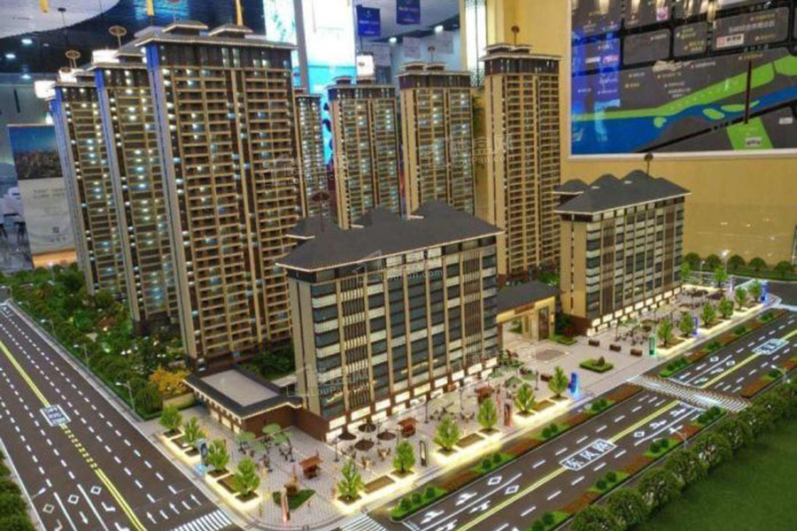 海澜湾_宝鸡海澜湾房价_楼盘怎么样-宝鸡楼盘网