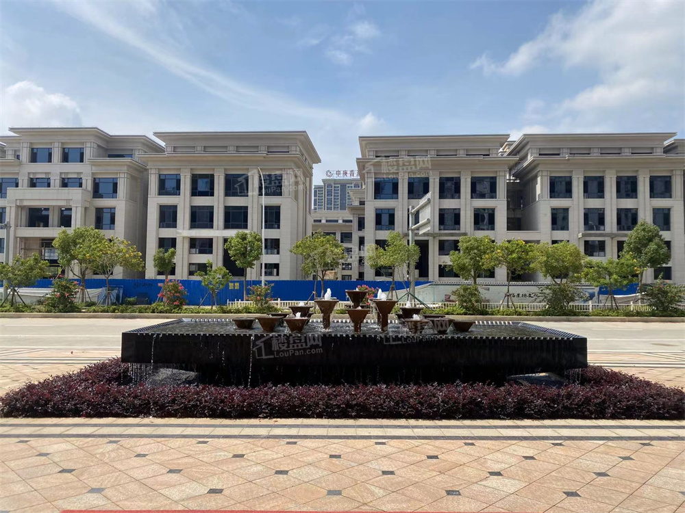 福州福清嘉福铭著效果图_实景图_样板间-福州楼盘网