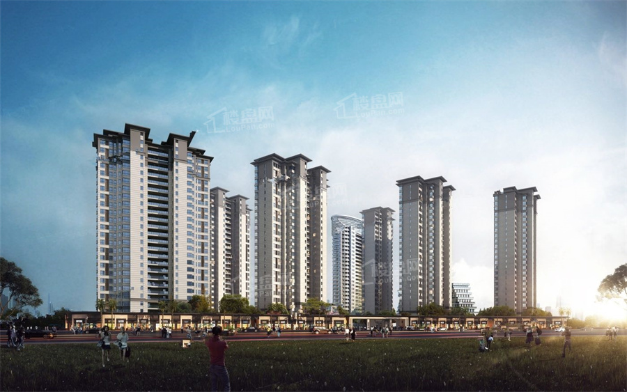 国海尚贤苑产权年限普通住宅：普通住宅:70年