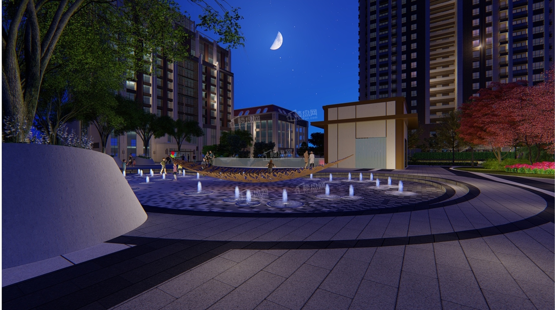 檀宫二期_平顶山檀宫二期房价_楼盘怎么样-平顶山楼盘网