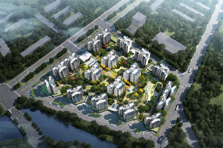 蘭台府开发商：联润集团