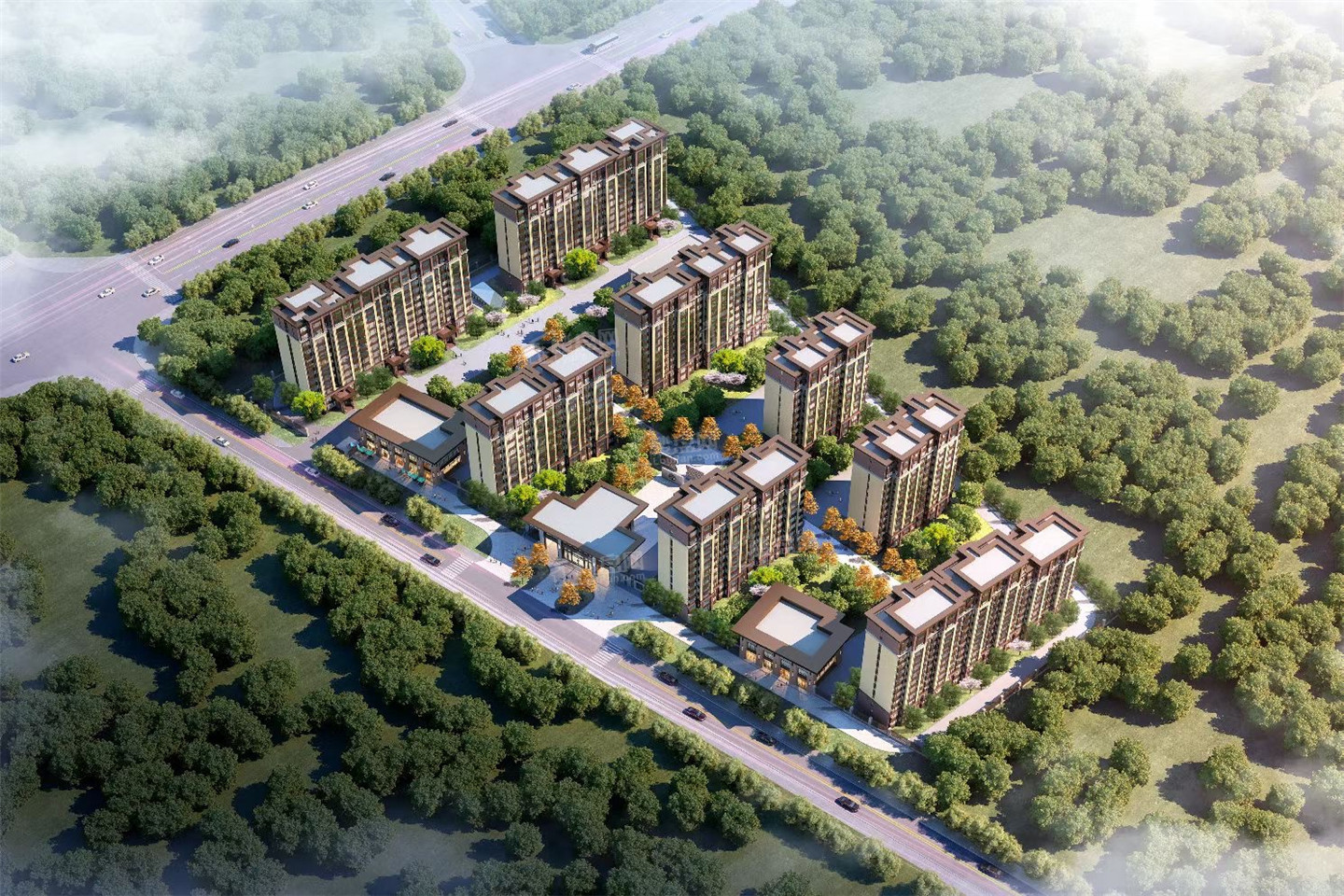 好房推荐！金城清河人家物业价格合理吗？有什么优缺点