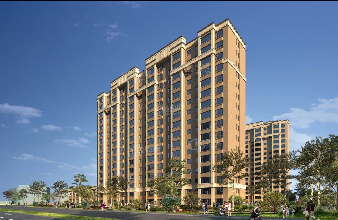 好房推荐！华城·壹品物业价格合理吗？可以买吗？