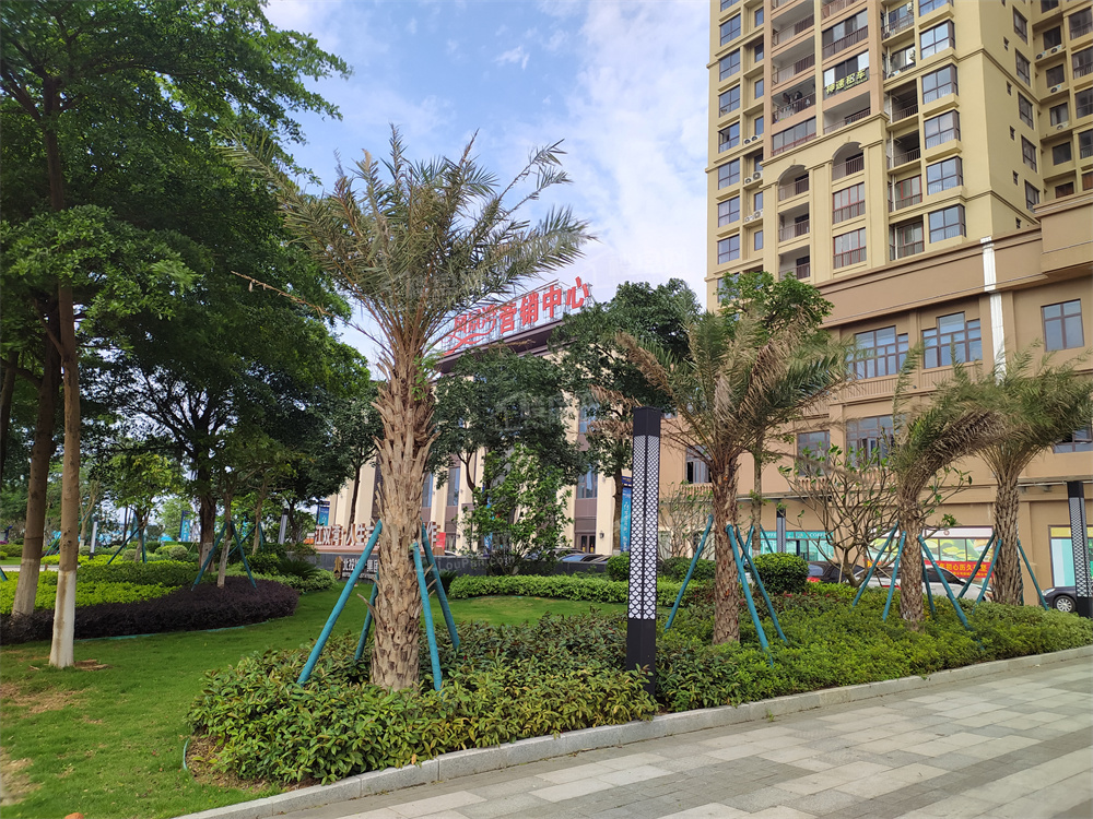 防城港凤景湾
