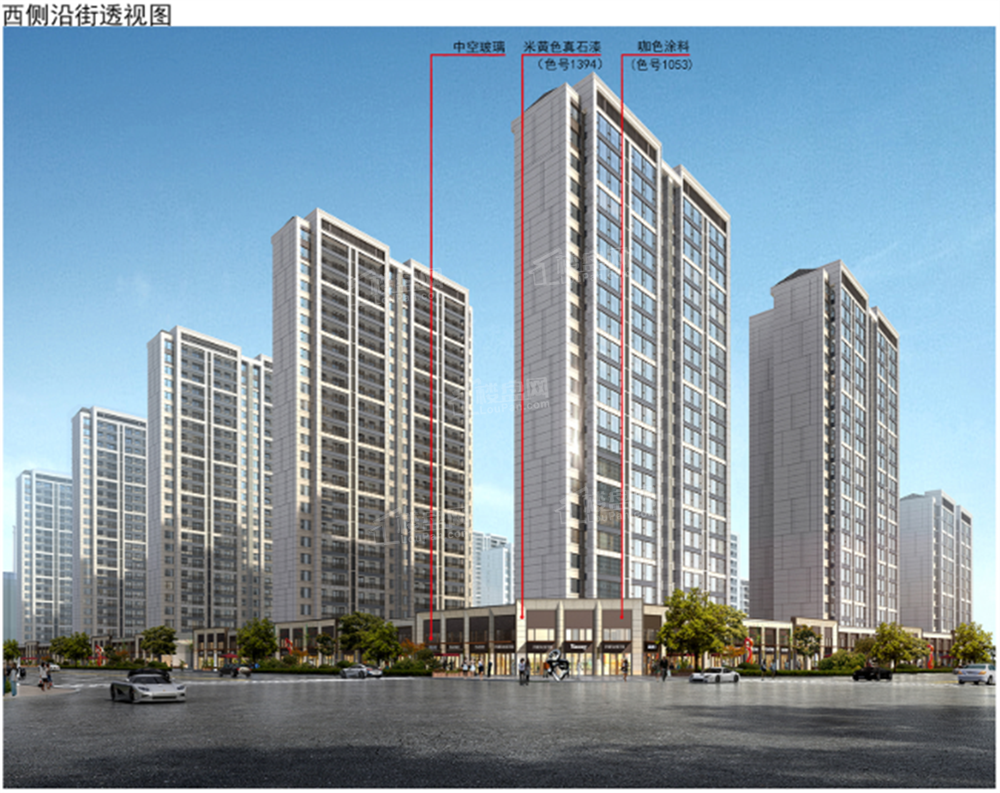 银川中海半岛华府效果图_实景图_样板间-银川楼盘网