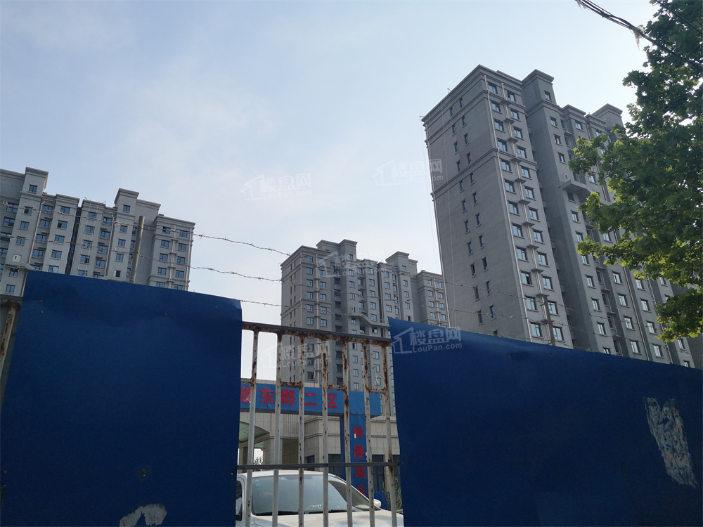 龙源·东郡图片_户型图_样板间图_装修效果图-衡水楼盘网