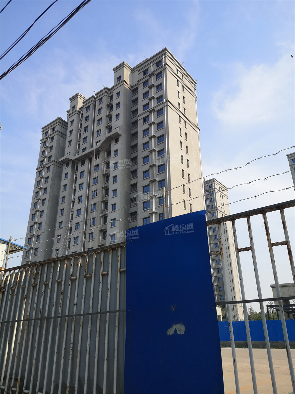 龙源·东郡图片_户型图_样板间图_装修效果图-衡水楼盘网