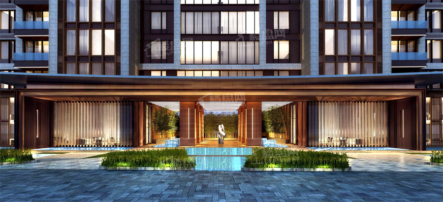金府大院_邵阳金府大院房价_楼盘怎么样-邵阳楼盘网