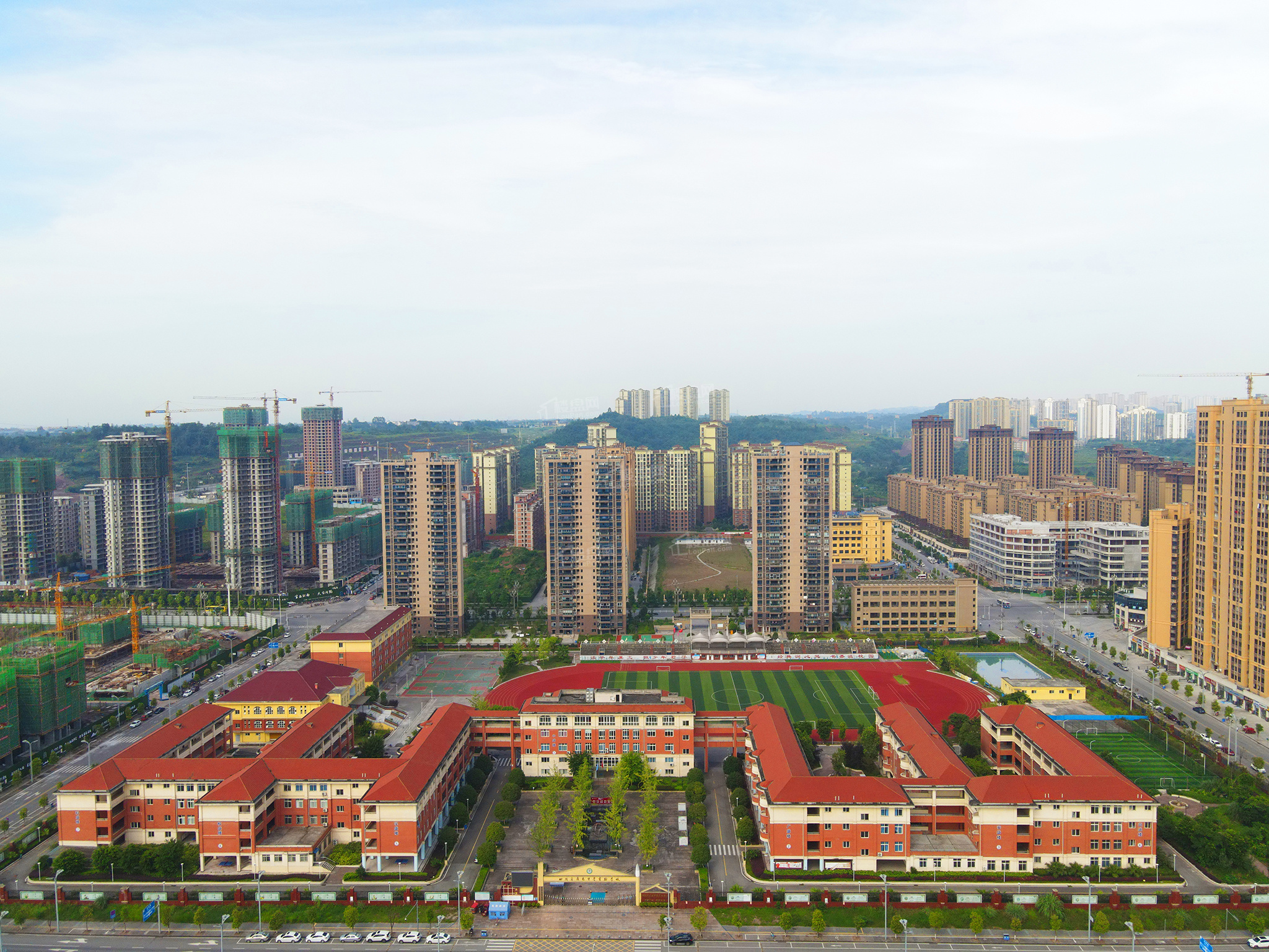 配套图