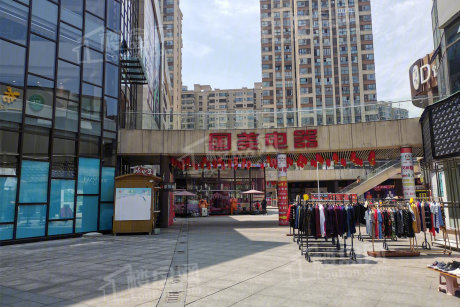 龙洲翡翠湾配套图