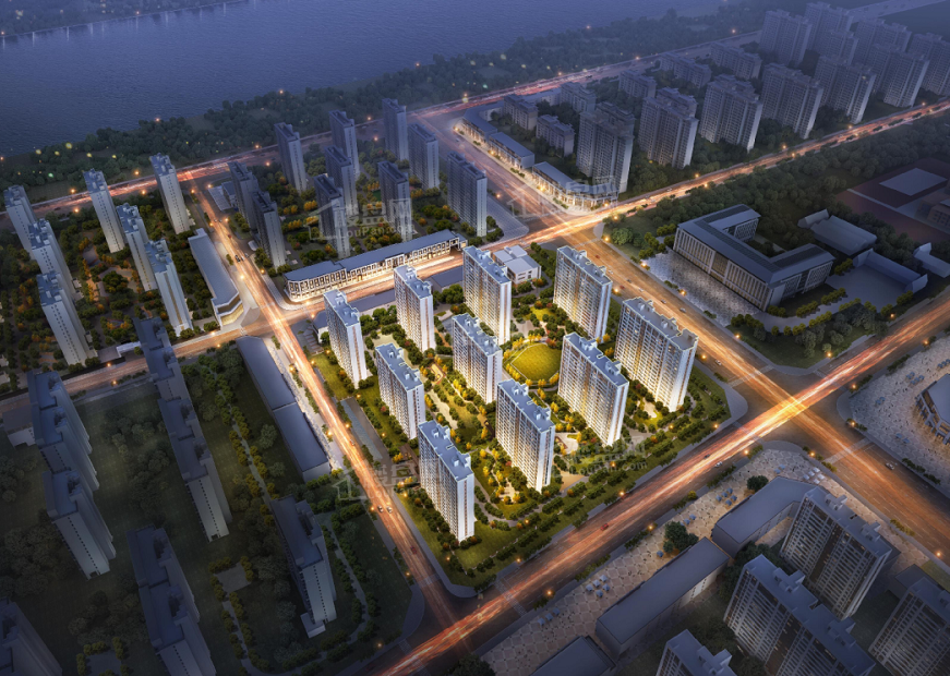2023年买房|呼和浩特房价走势怎么样?哪个楼盘最值得入手?-呼和浩特楼盘网