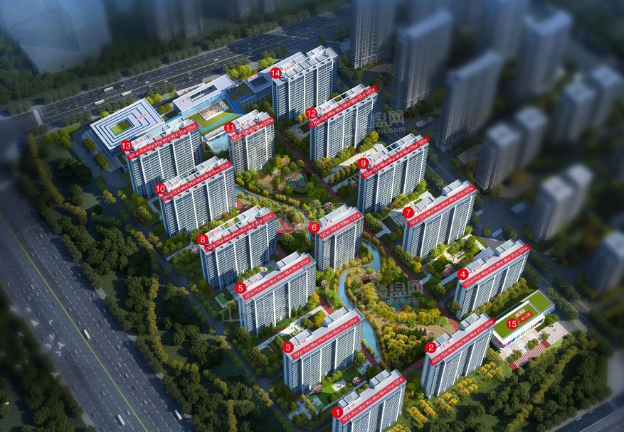 万锦·云锦效果图