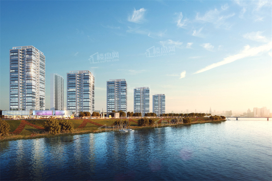 碧桂园十里江湾