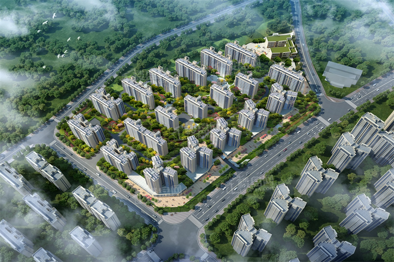 北市区御龙半山怎么样？小区环境好吗？附近地铁超市多不多？