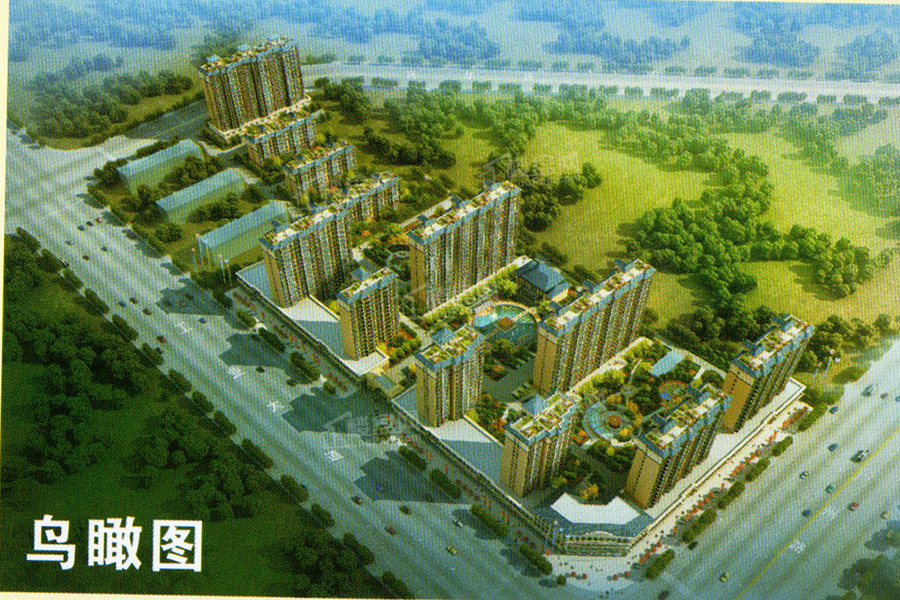 买新房4000-5000的新房源推荐，这些好房等你来看！-商丘楼盘网
