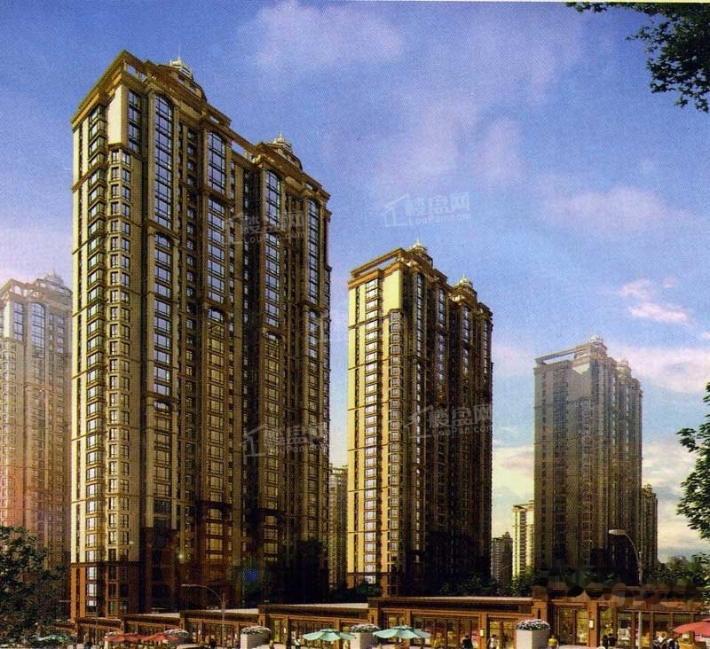 好房看这里！国茂清华园物业公司是哪家？这些信息一定要看