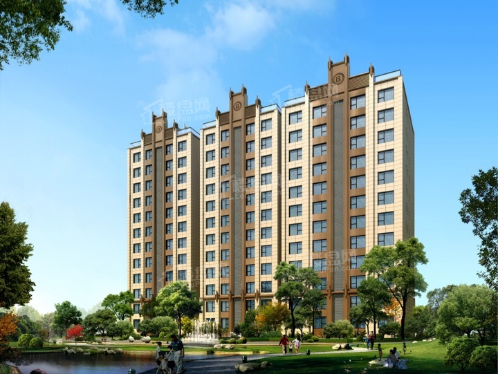 柏林郡_北京柏林郡房价_楼盘怎么样-北京楼盘网