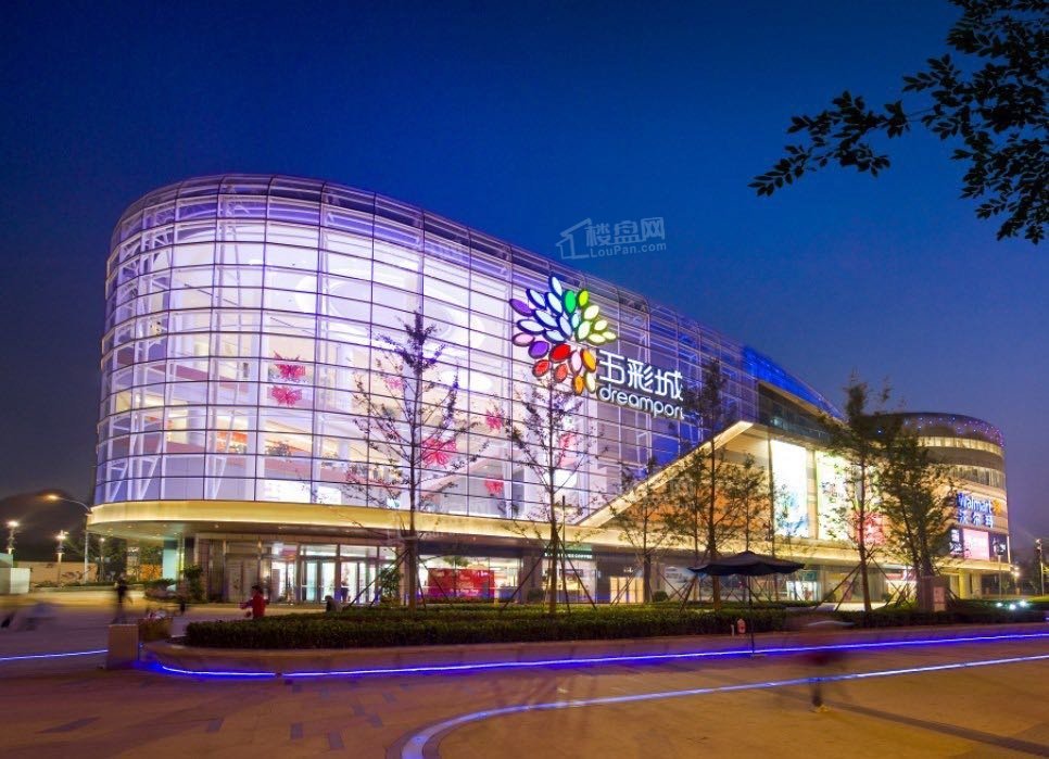 圆明天颂图片_户型图_样板间图_装修效果图-北京楼盘网