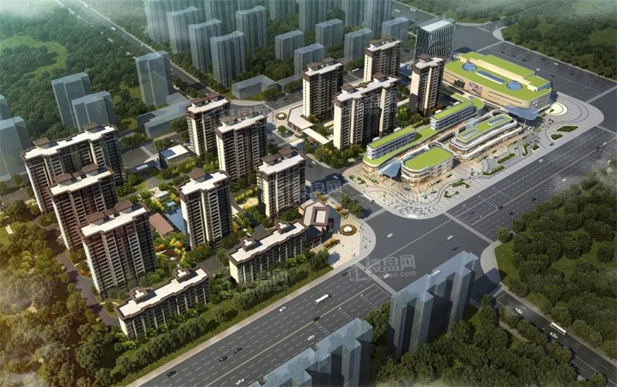 新城国际商业广场_濮阳新城国际商业广场房价_楼盘怎么样-濮阳楼盘网