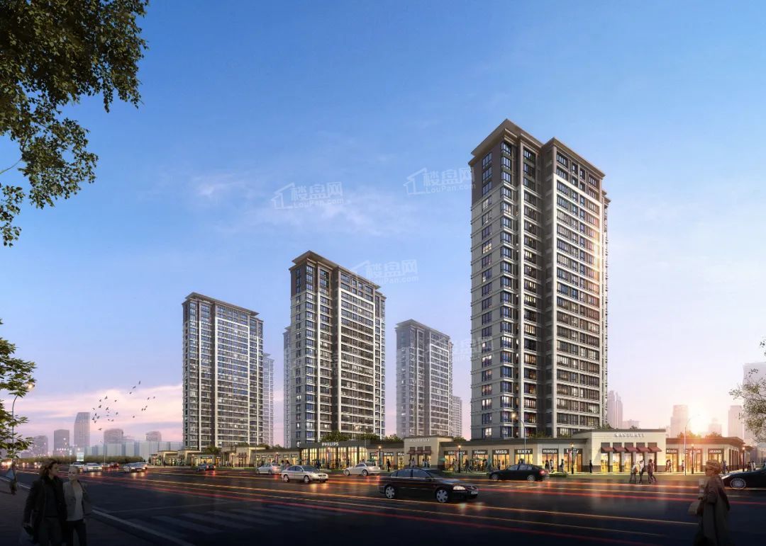 绿城·诚园户型图_房型图_户型图大全-菏泽楼盘网
