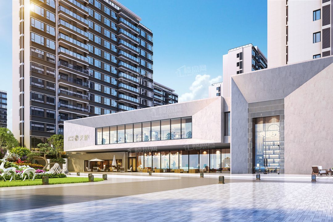 雅居乐中建保利·天骄_广州雅居乐中建保利·天骄房价_楼盘怎么样-广州楼盘网