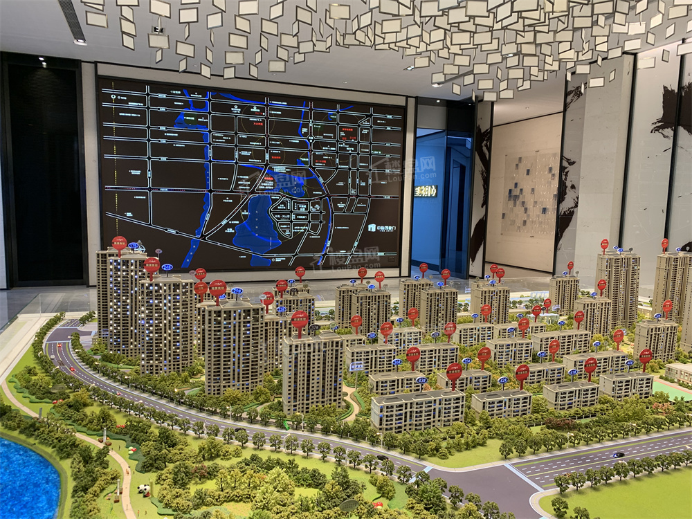 中海凯旋门_银川中海凯旋门房价_楼盘怎么样-银川楼盘网