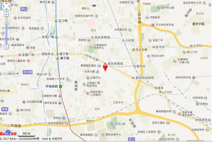 华润润府昆明首页网站-楼盘详情/房价/户型/地址/容积率-昆明楼盘网
