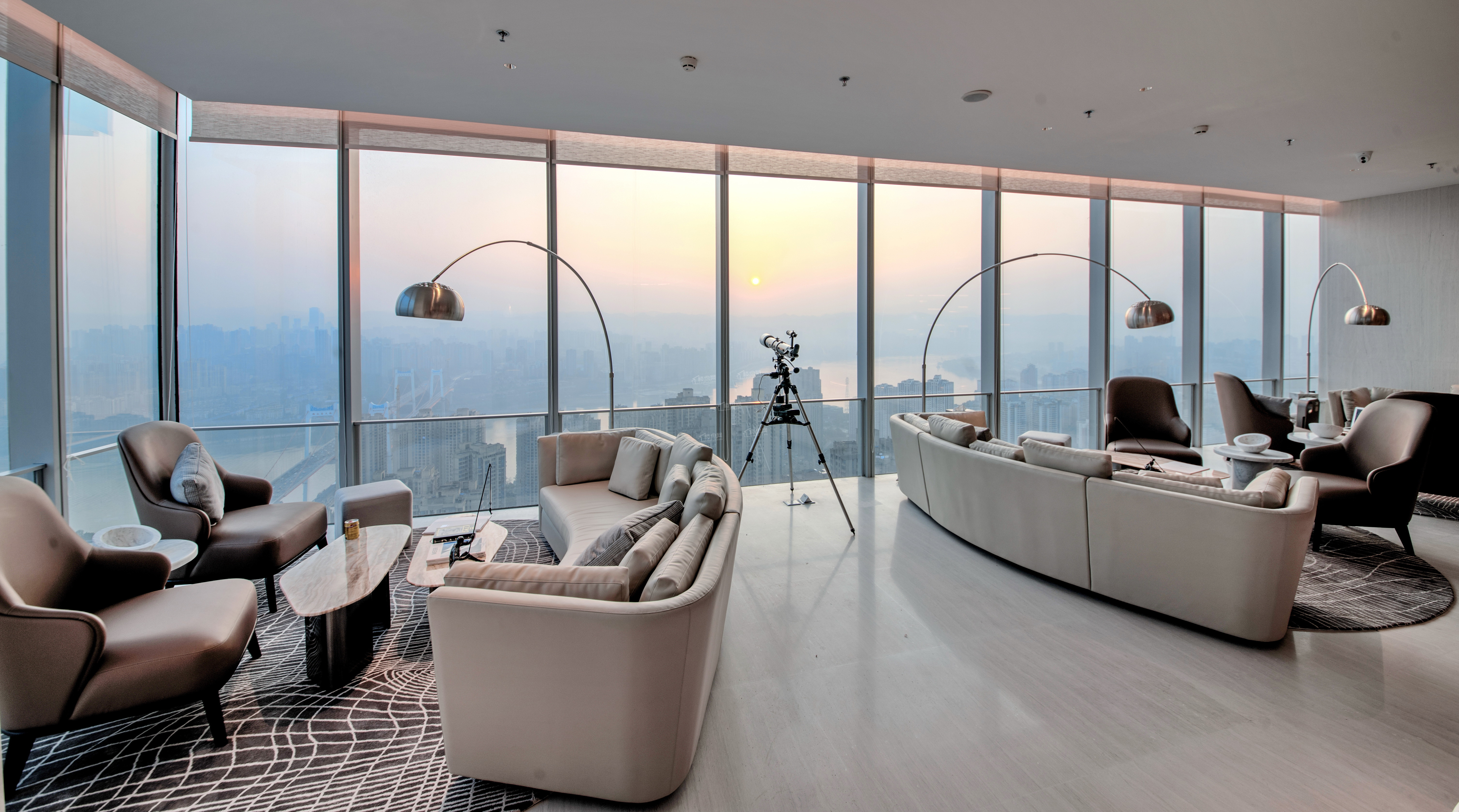 华润置地重庆悦府