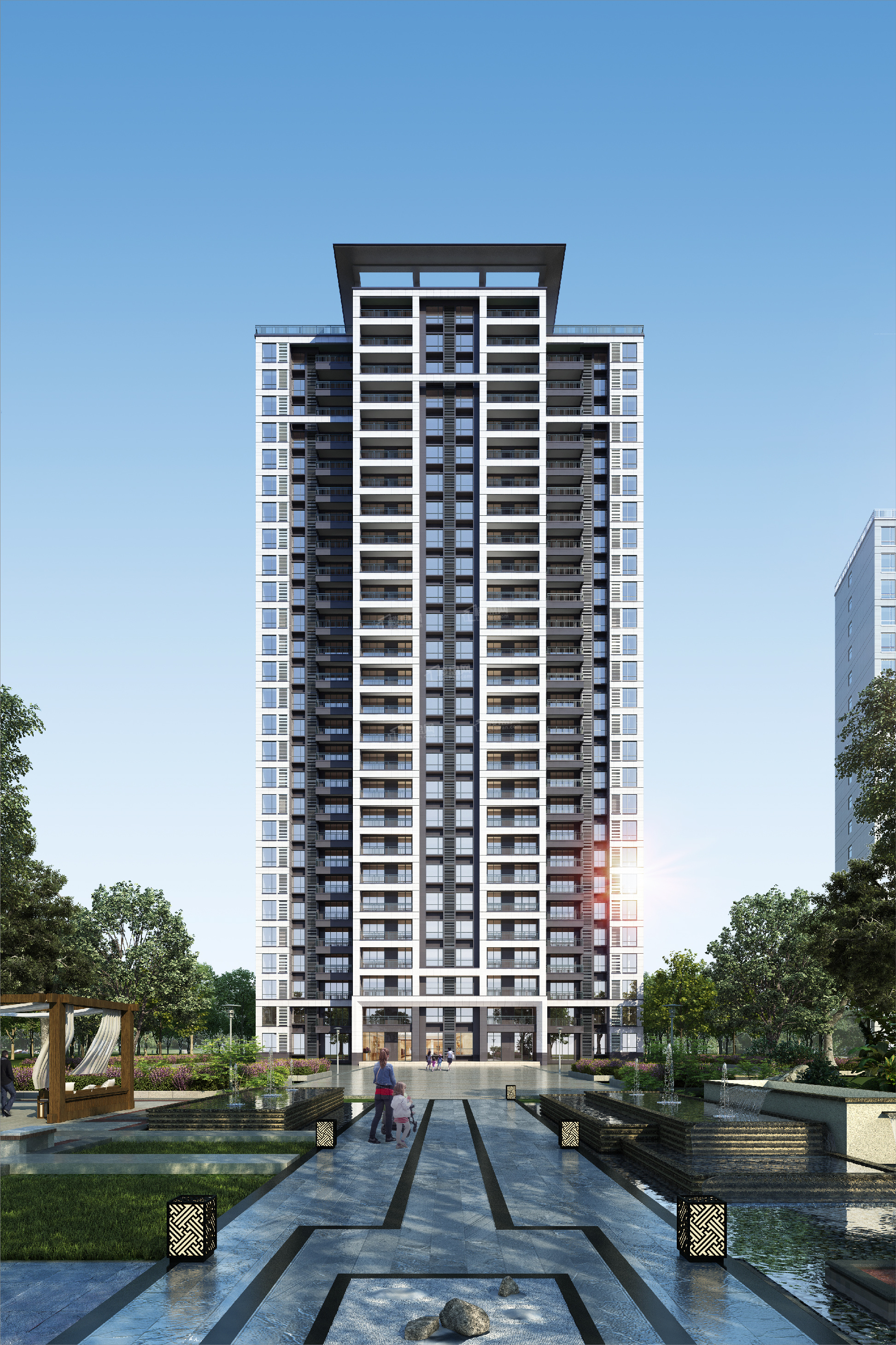 汉唐翰林府_长沙汉唐翰林府房价_楼盘怎么样-长沙楼盘网