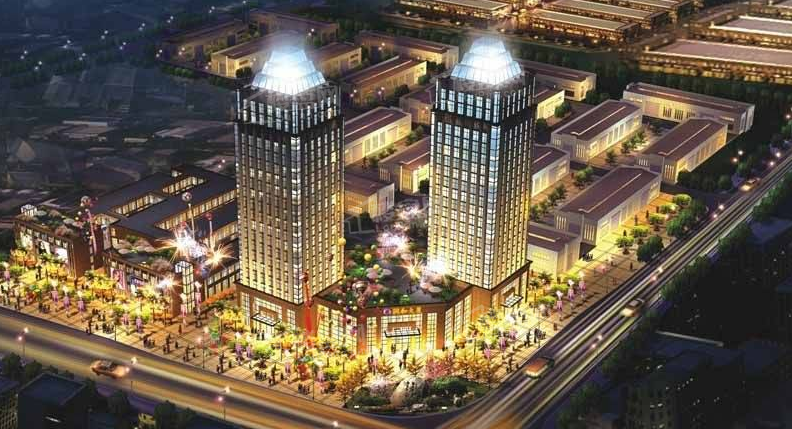 买房攻略|2024年南川区在售的楼盘有哪些?哪些楼盘值得推荐?-重庆楼盘网