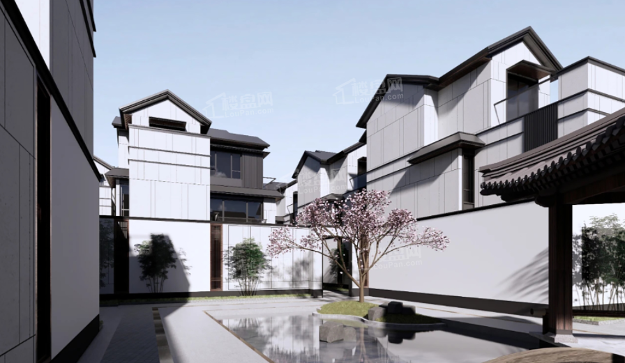 为您推荐保利明玥潮升