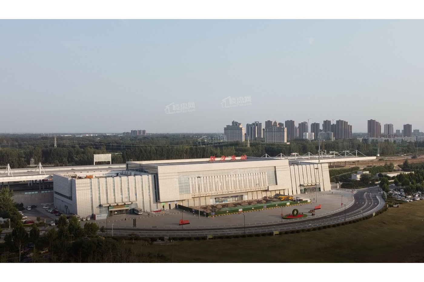建业东敬府_新乡建业东敬府房价_楼盘怎么样-新乡楼盘网