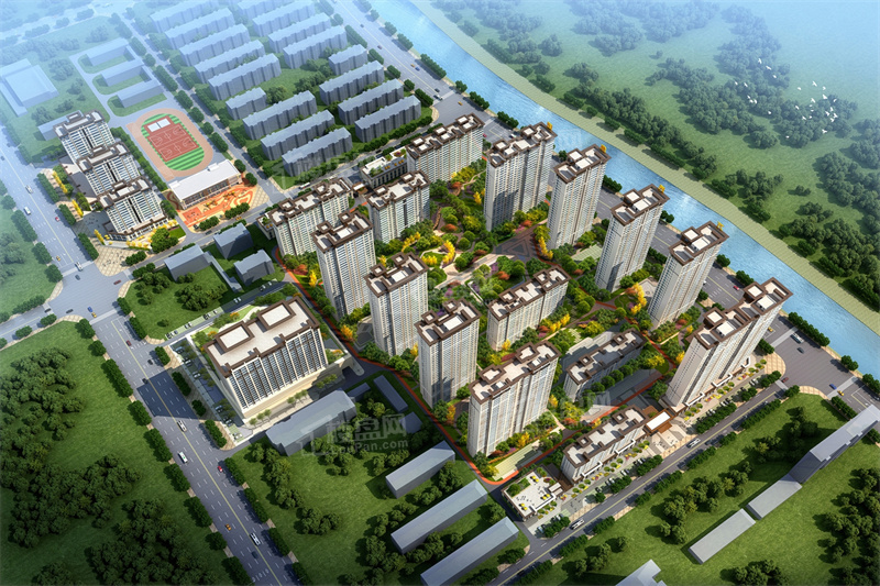 大集锦！榆林优惠楼盘有哪些？这里告诉你答案！