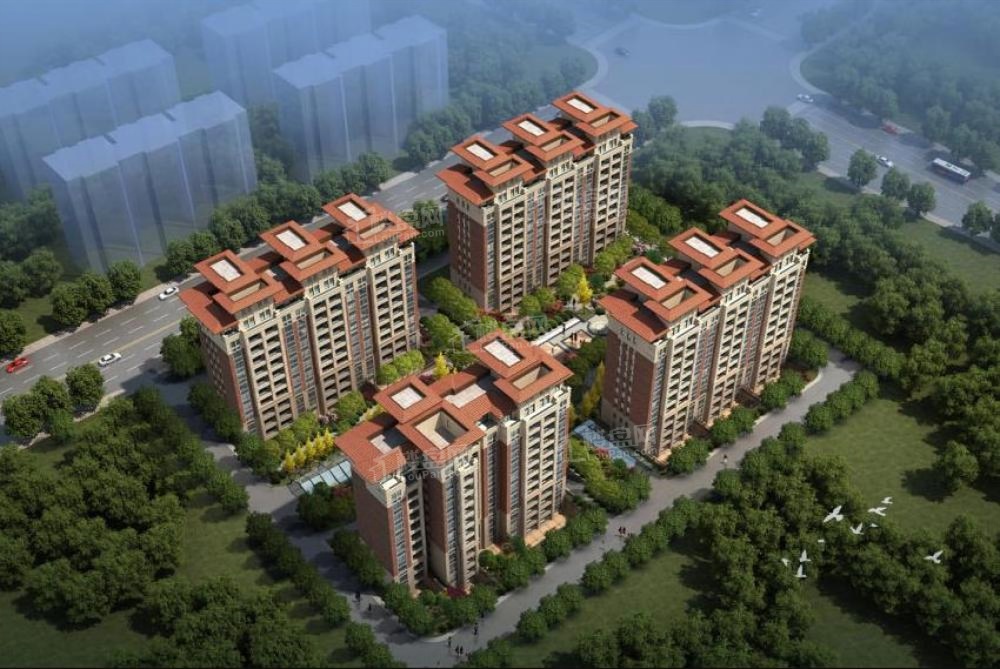 购房攻略|2024年新郑市哪儿的房子品质不俗？哪些楼盘值得入手？