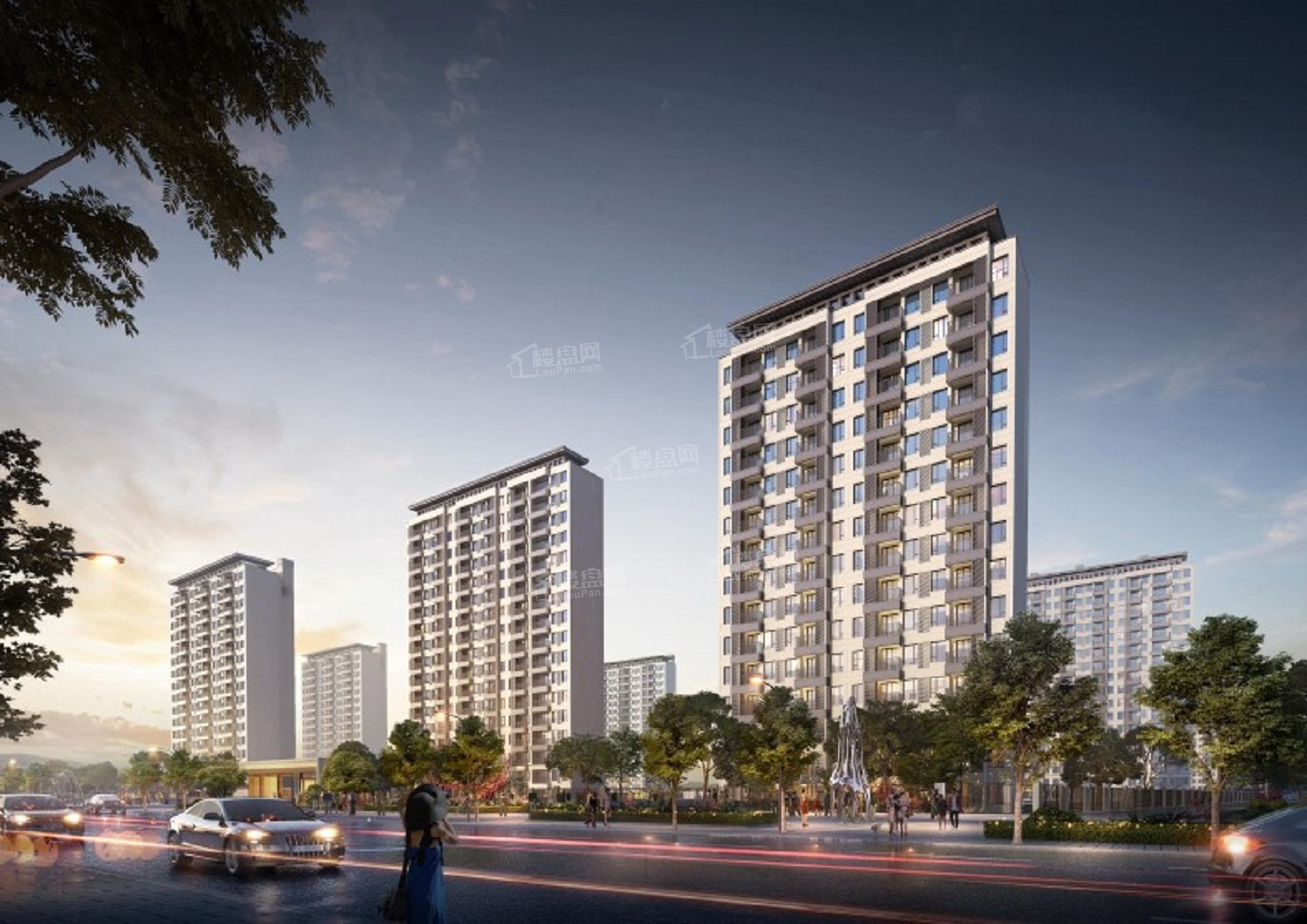 为您推荐云湖壹号