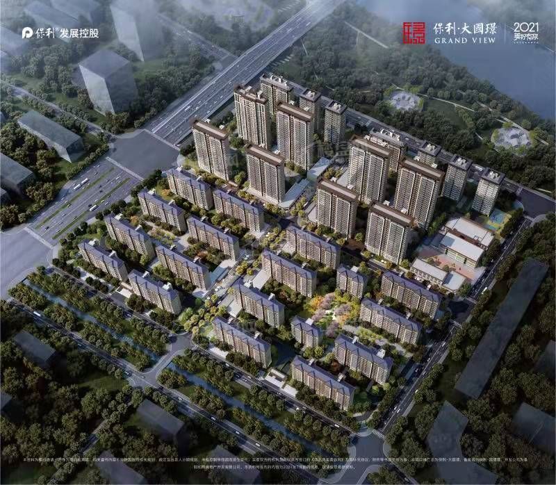 买新房8千-1万元的新房源在哪儿？这些楼盘实力出圈！