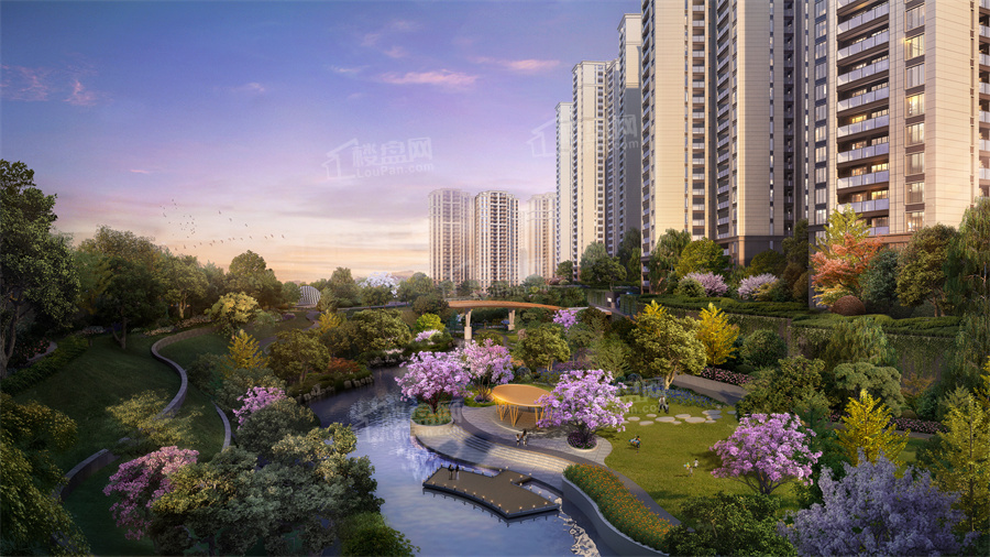 远达未来城图片_户型图_样板间图_装修效果图-宜宾楼盘网