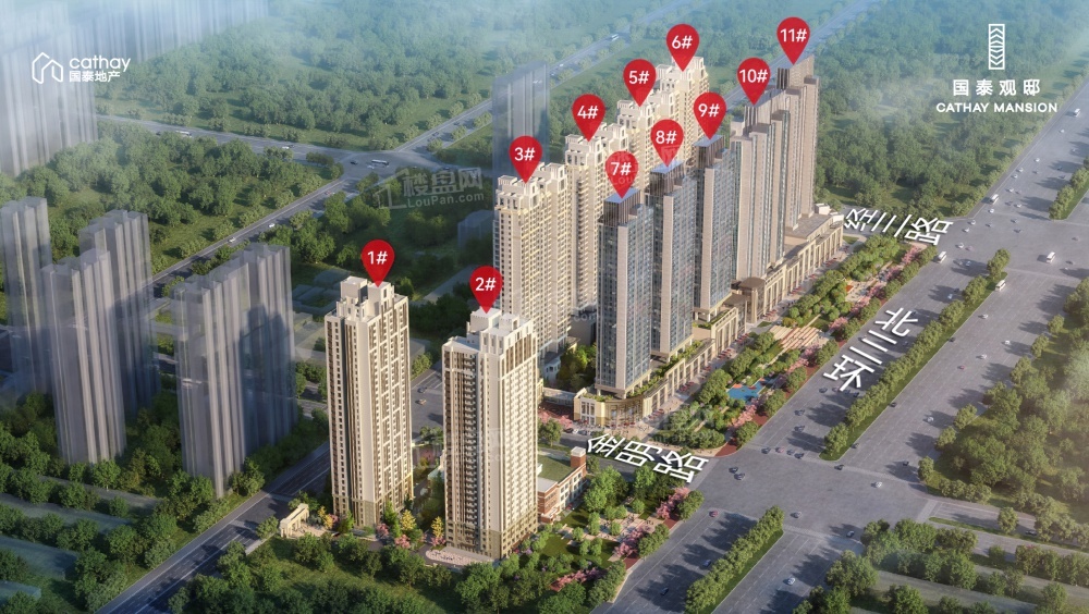 近期郑州的新房房价怎么样？有哪些在售好房？