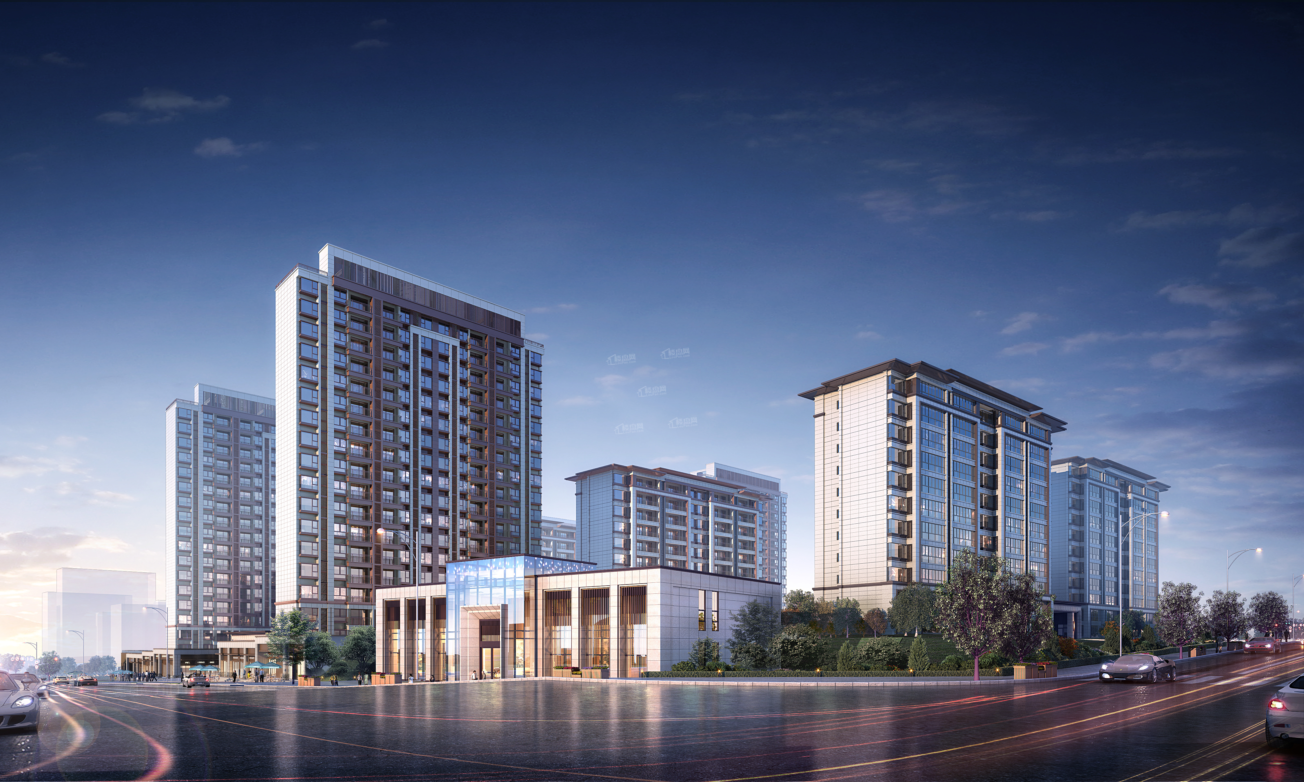 碧桂园金科天宸_郑州碧桂园金科天宸房价_楼盘怎么样-郑州楼盘网