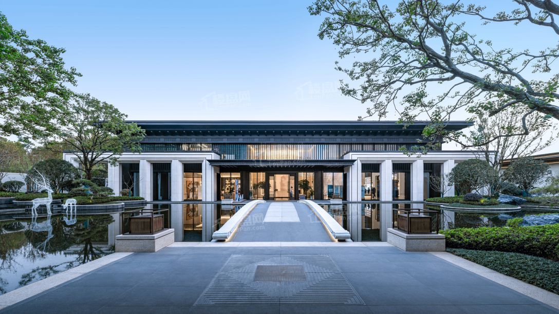 阜阳阳光城文澜府效果图_实景图_样板间-阜阳楼盘网