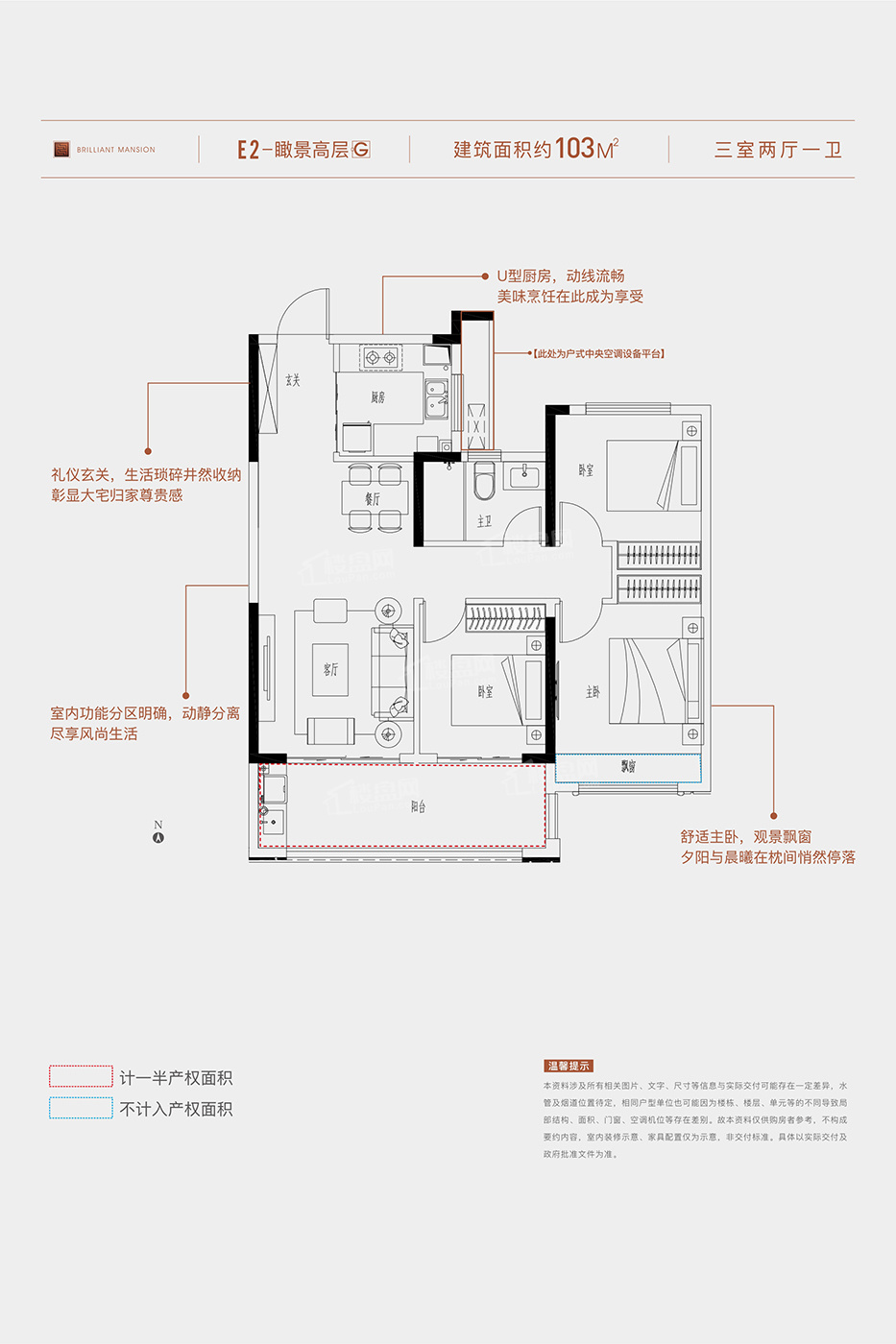 E2-瞰景高层