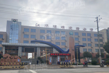双龙九洲府配套图