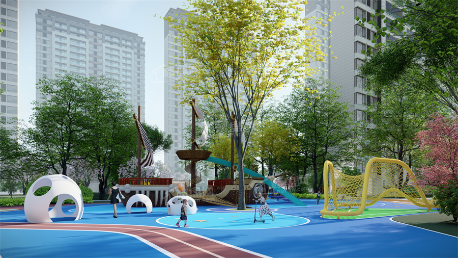 速看！襄阳选房东泰壹号院、湖畔学府哪个更好?