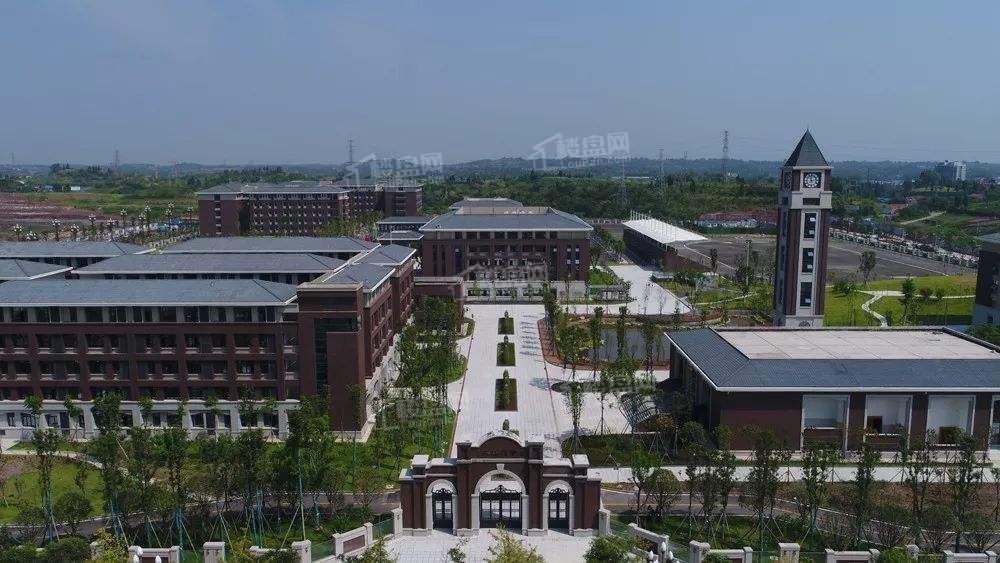 邦泰·天悦城图片_户型图_样板间图_装修效果图-内江楼盘网