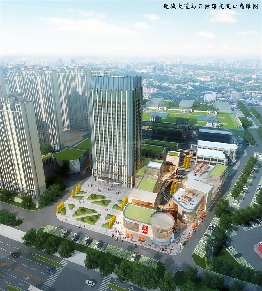 房价情况之后,购房者就可以根据自己的预算具体挑选适合自己的楼盘了