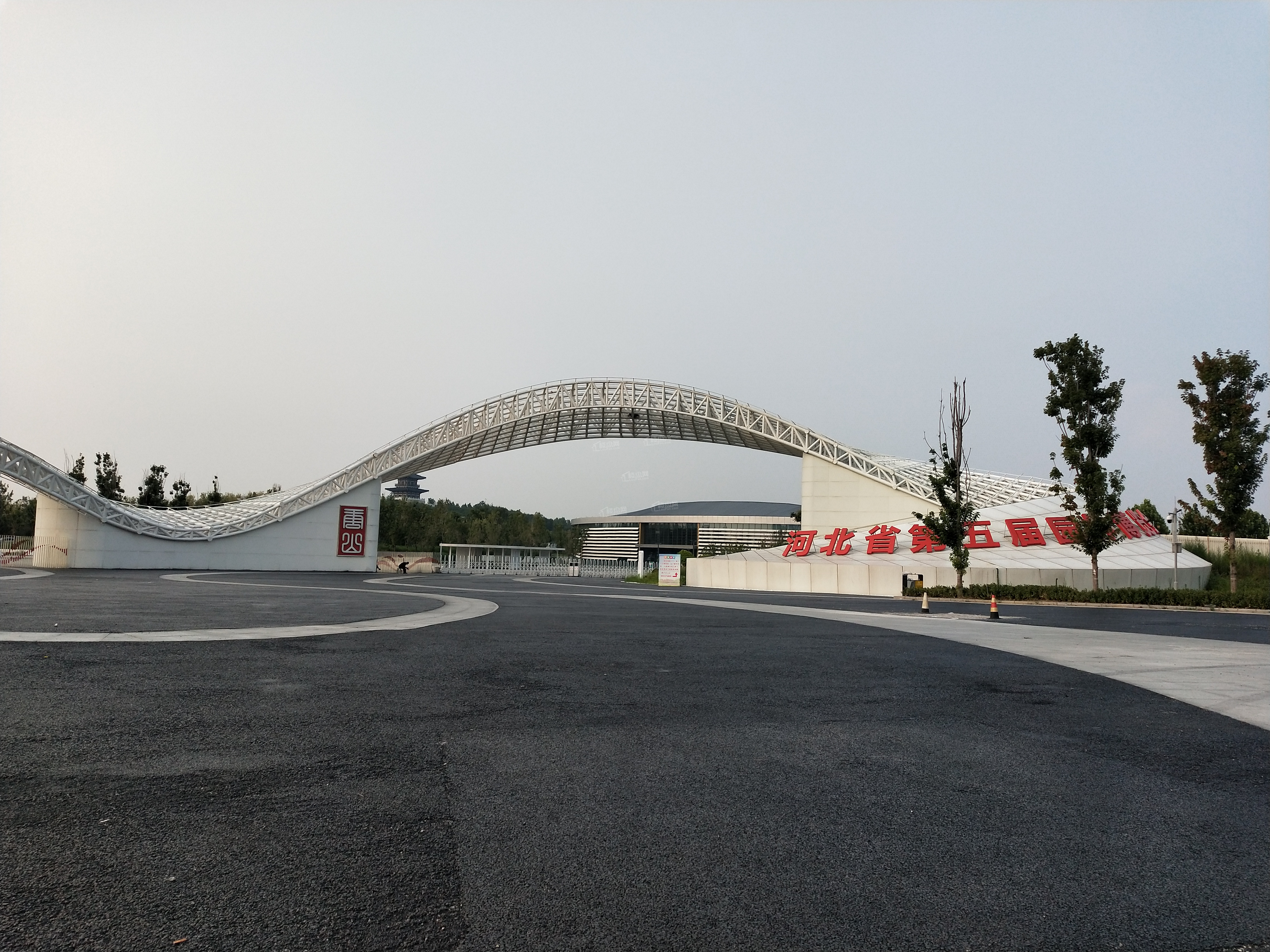 花海未来城_唐山花海未来城房价_楼盘怎么样-唐山楼盘网